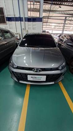 HYUNDAI HB20 1.0 12V FLEX SENSE MANUAL HYUNDAI HB20 1.0 12V FLEX SENSE MANUAL